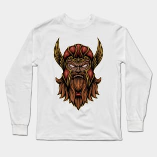 Bild Odin Long Sleeve T-Shirt